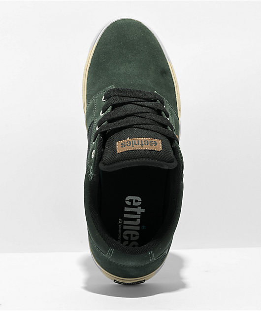 Etnies barge ls hot sale skate shoes