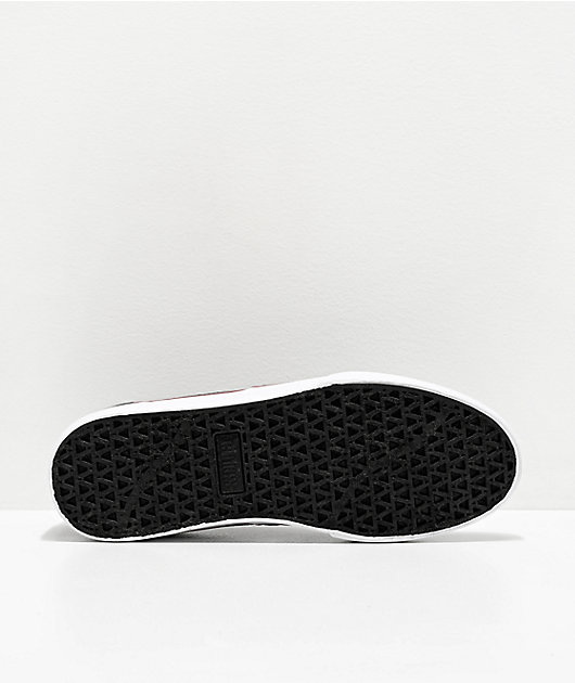 etnies blitz black