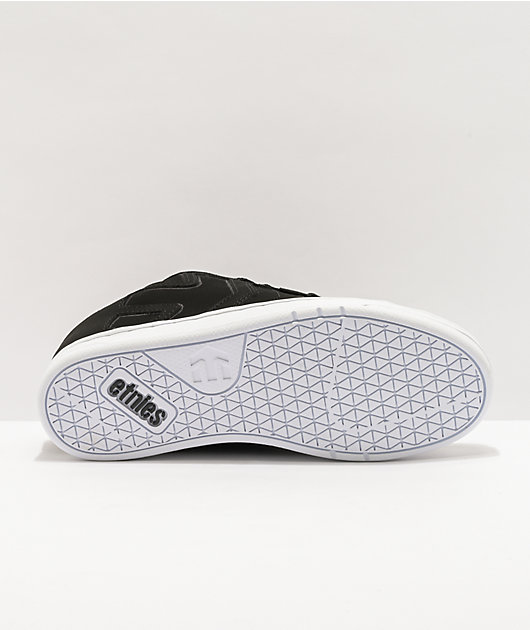 etnies fader 2 white