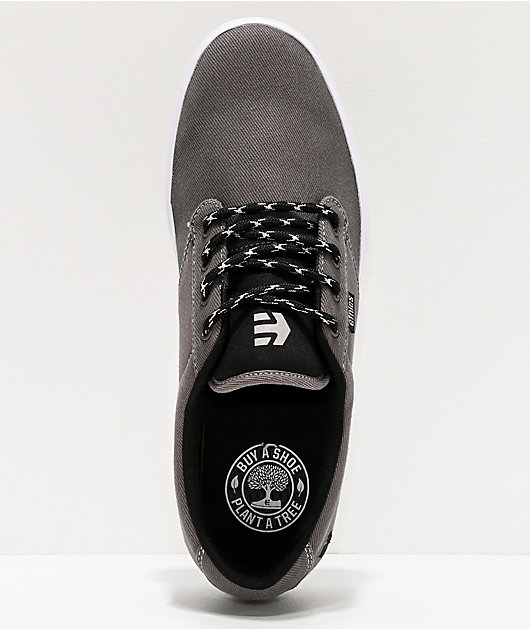 etnies jameson 2 eco black gum