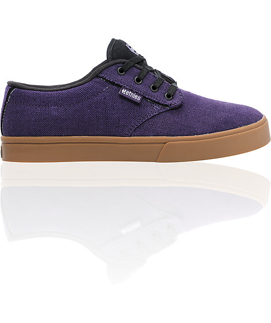 etnies rvm 2 purple