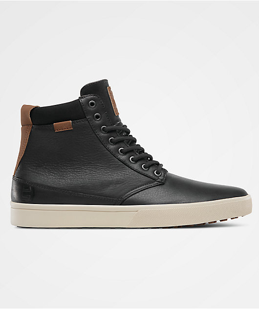 jameson high top shoes