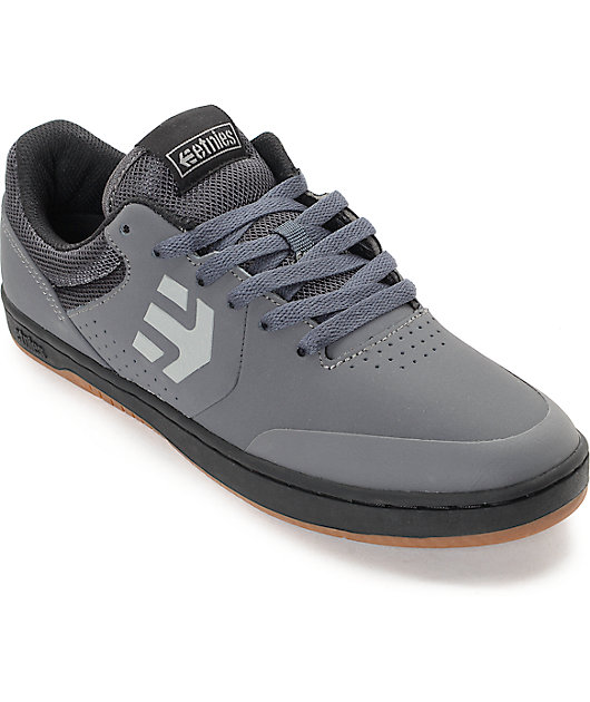 etnies marana grey