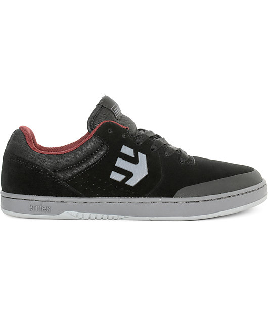 etnies sheckler 6