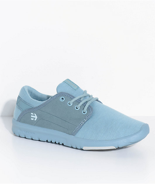 Etnies scout blue Clearance