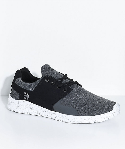 etnies scout xt grey