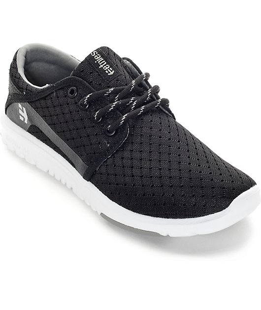 tenis etnies de mujer