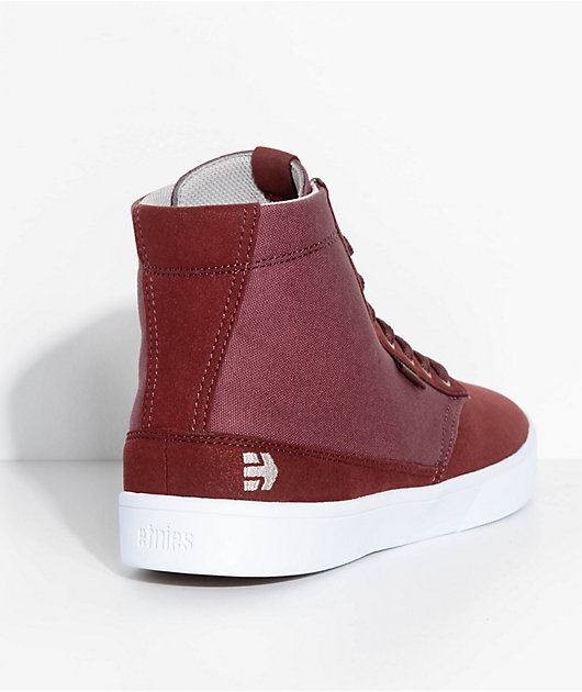 etnies vegan jameson ht
