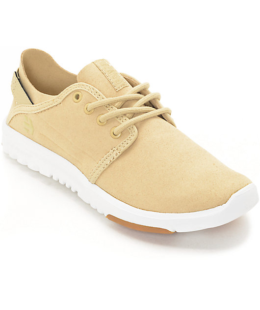 womens taupe shoes