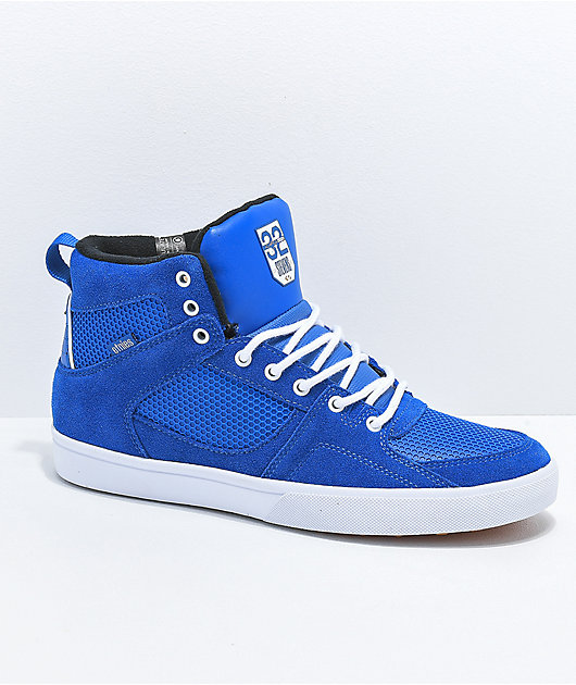 etnies harrison htw