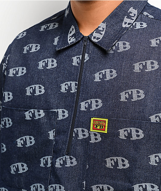 FB County 64 アメフトシャツ FB County 64 アメフトシャツ