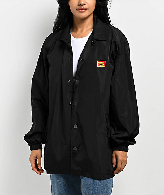 Zumiez windbreaker sale