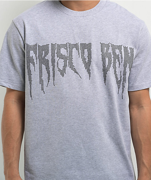 【Forusring】B.JEWEL LOGO TEE B.JEWEL LOGO TEE [WHITE] - Forusring | 60% - Asian Fashion