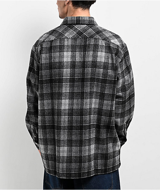 black dress jeans for men The Devil in The Details Flannel S