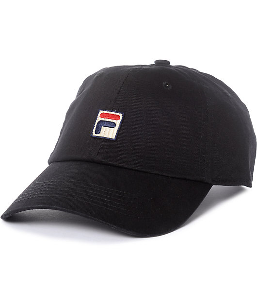 fila black hat