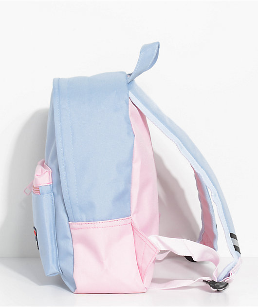 fila backpack womens pink