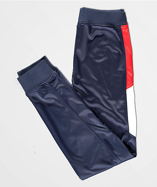 boys fila joggers