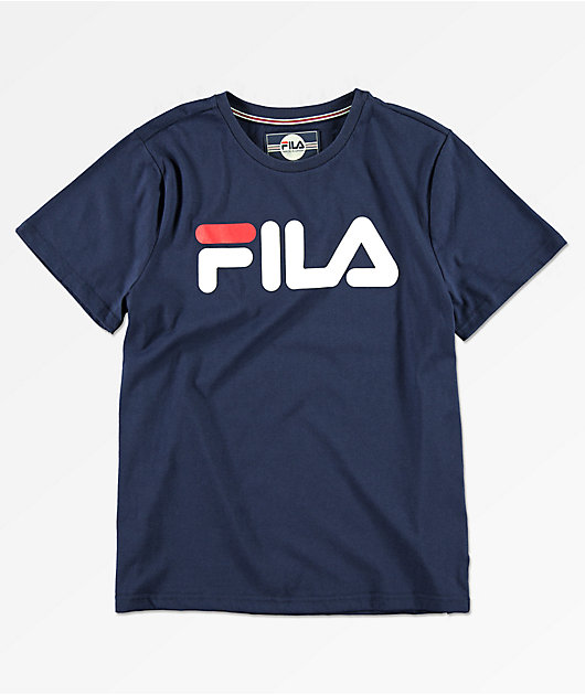 centauro camiseta fila