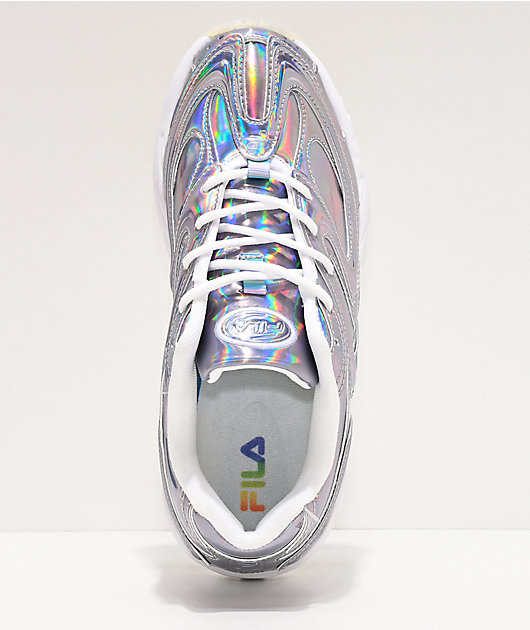 fila creator iridescent