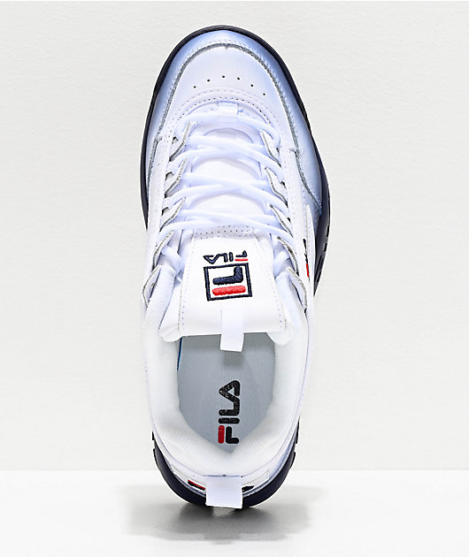 fila disruptor 2 fade