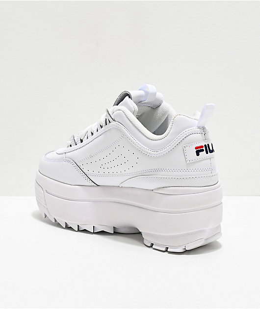 fila platforms