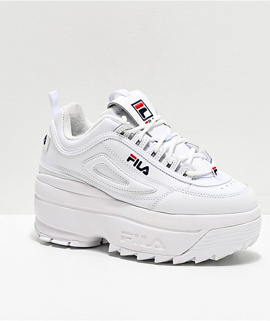 fila platforms