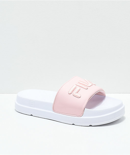 Top more than 205 fila slip on sandals latest