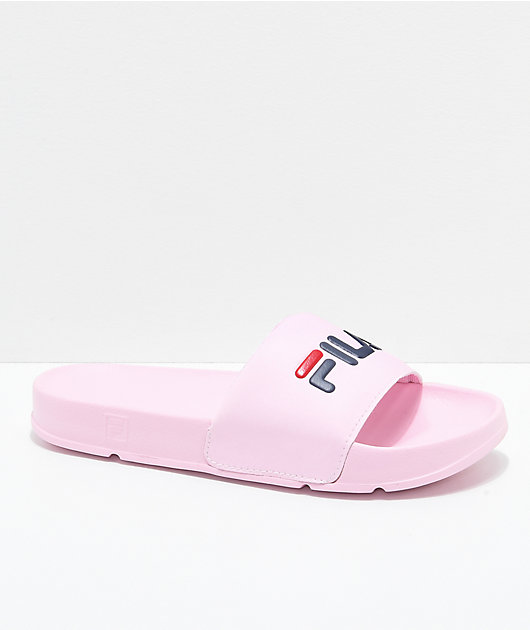 يشرح صوت اتحادي fila rosas chanclas - advancedelectronics.org