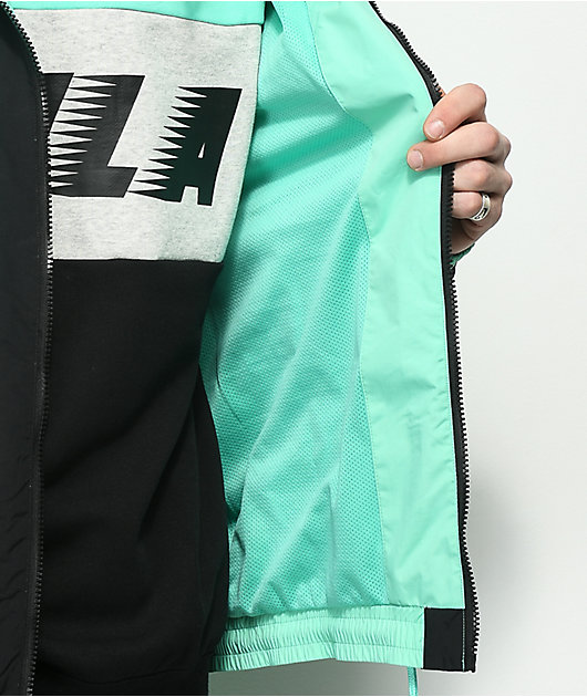 fila earl jacket