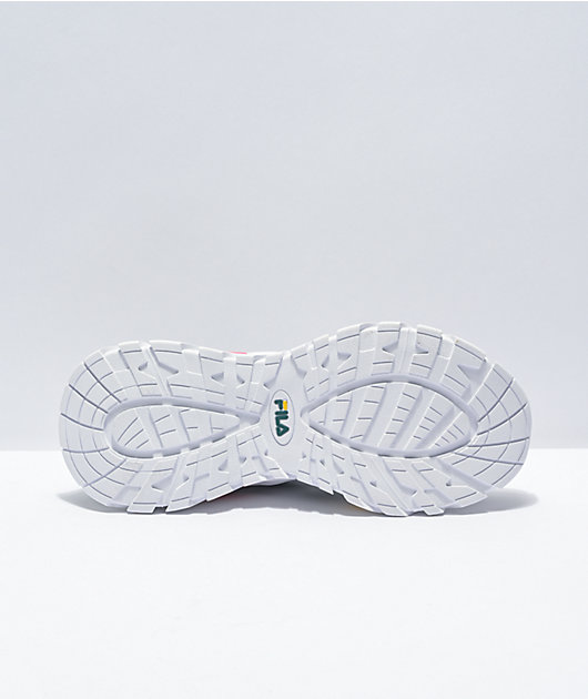 fila sneakers electrove