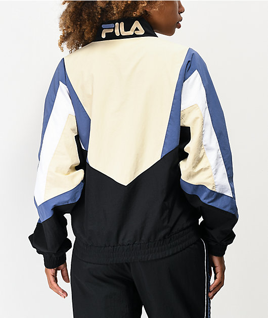under armour half zip fleece mens