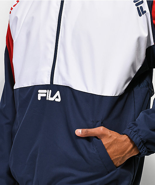 fila marty wind jacket