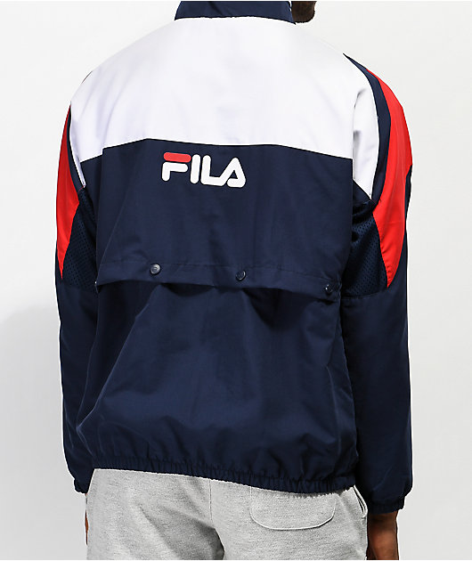 fila marty wind jacket