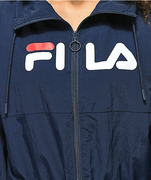 fila natalie sweatshirt