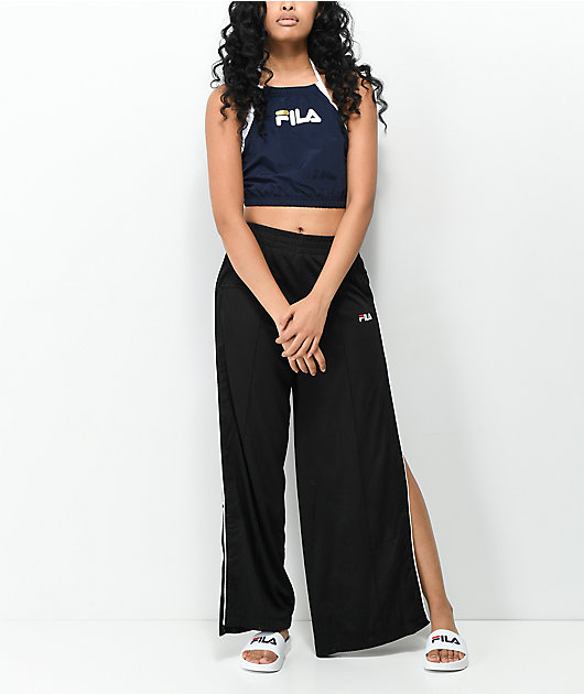 fila breakaway pants