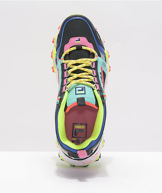 Filas zumiez top