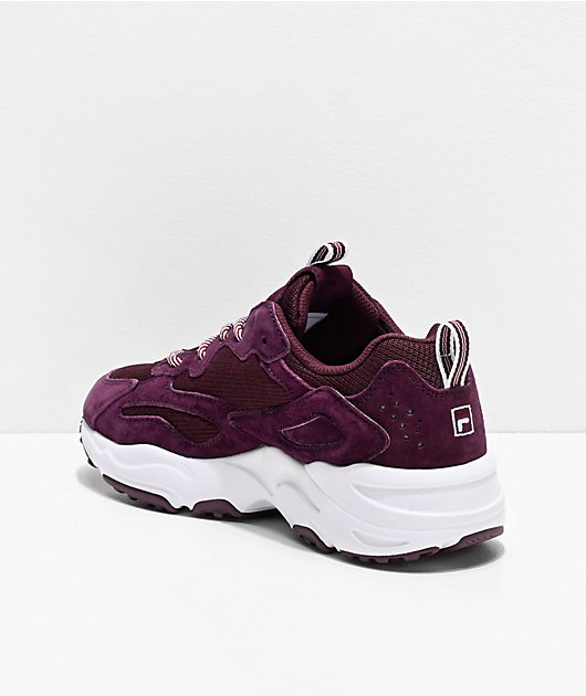 fila ray tracer marron