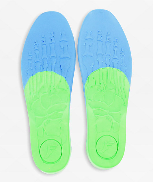 FP Sloth Kingfoam Elite Mid Insoles