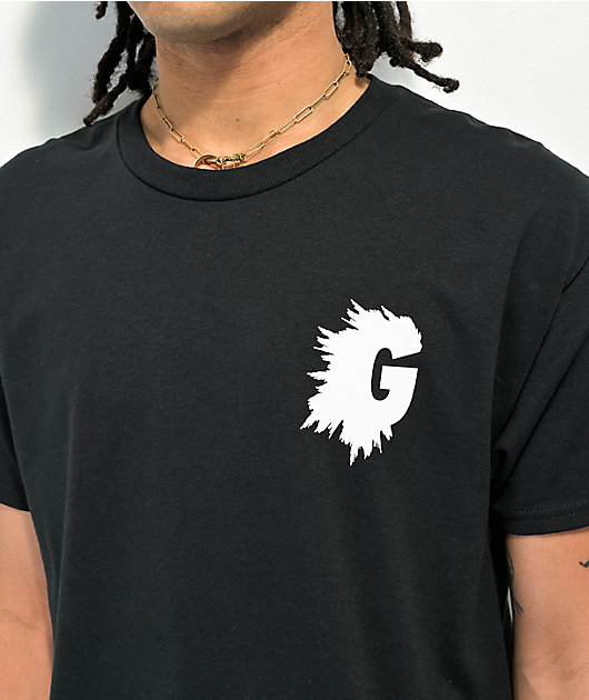 NEW YORK GORILLA T-SHIRT