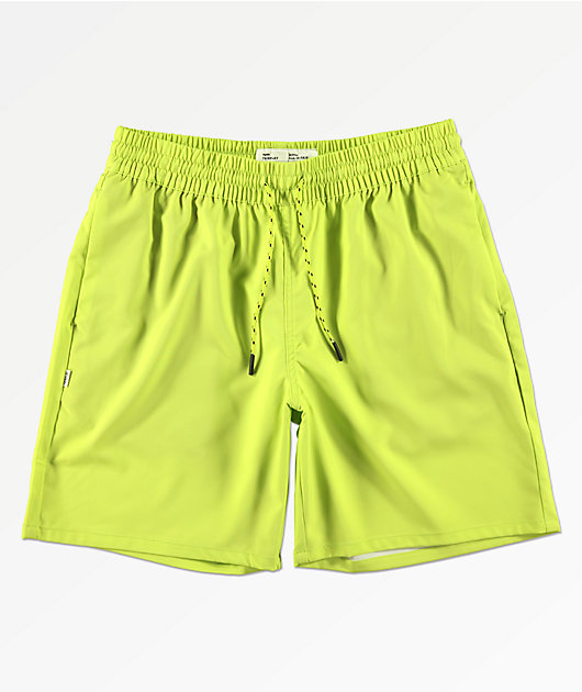 What color goes with lime green shorts | Dresses Images 2022 | Page 8