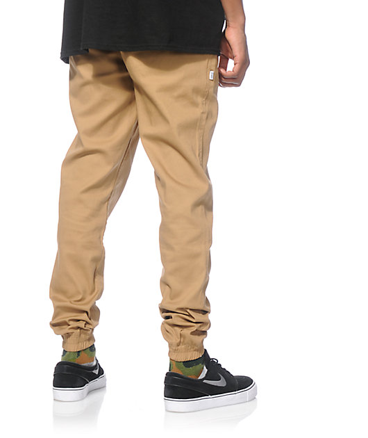 Fairplay Runner Jogger Pants