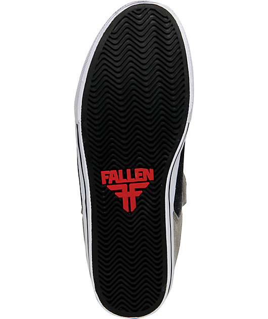 fallen ripper shoes