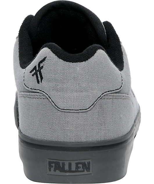 fallen shoes logo