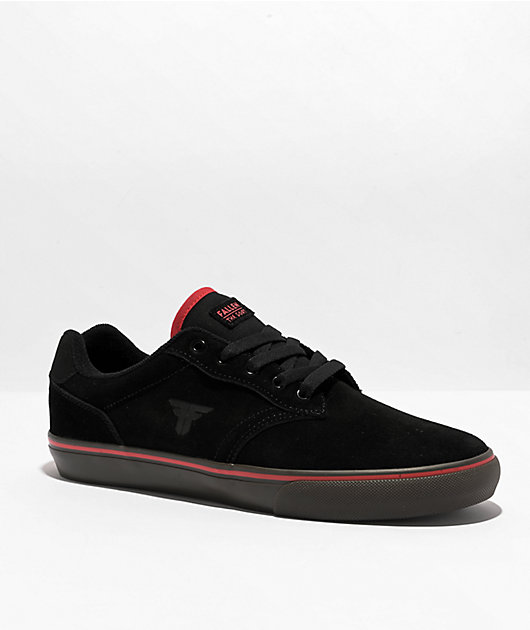 Fallen slash best sale skate shoes