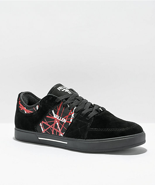 Fallen men's slash skateboard on sale shoe