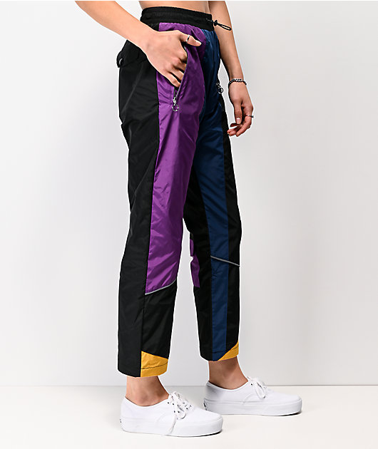 site work joggers