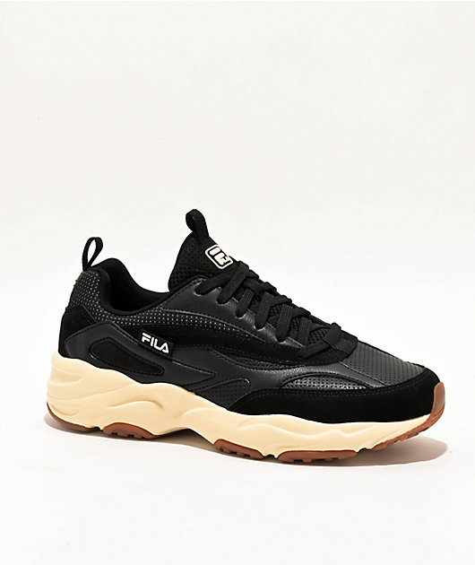 Fila shoes zumiez on sale