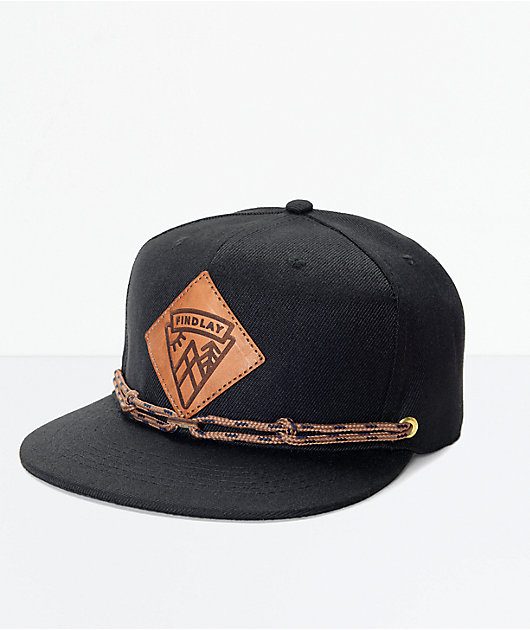 zumiez snapback