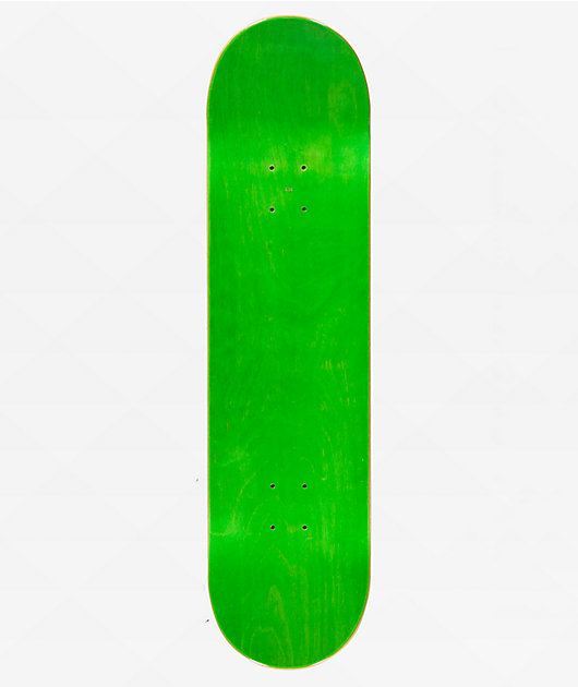 Finesse x Peanuts Snoopy 8.25" Skateboard Deck