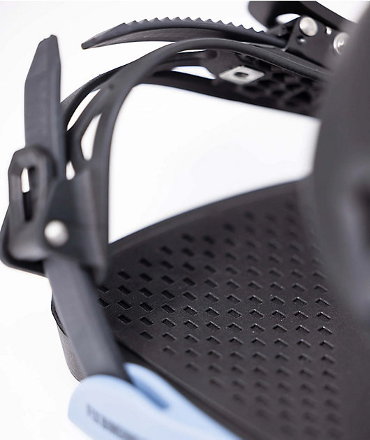 Fix Payday Slate Snowboard Bindings 2024